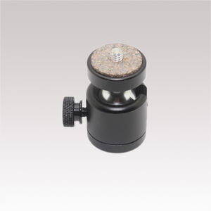 Appareil Photo REFLEX NUMÉRIQUE 1/4 "Vis Trépied Mini <span class=keywords><strong>Rotule</strong></span> - Product Image 4
