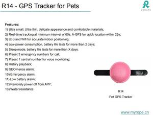 Fabriek Prijs Mini <span class=keywords><strong>Gps</strong></span> Tracker Hond Kat Schapen Huisdieren Dieren Kraag Op Afstand Power Off <span class=keywords><strong>Gps</strong></span> Tracker Voor Dier - Product Image 4