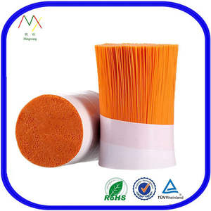 Nylon 6 Rodada Suave Cerdas da Escova De Dente - Product Image 2