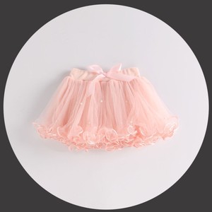 Commercio all'ingrosso Elegante di Cerimonia Nuziale Del Partito Della Ragazza di Fiore di Balletto Delle Ragazze Tutu Dress - Product Image 2