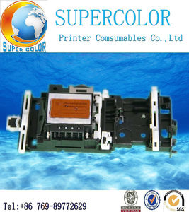 Tête d'impression multicolore 100% testée, pour <span class=keywords><strong>brother</strong></span> J140 990A4, tête d'impression - Product Image 3