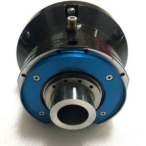 FANUC A290-6080-V312 # HS nuova unità mandrino 24000 originale Assy Cnn Plc - Product Image 2