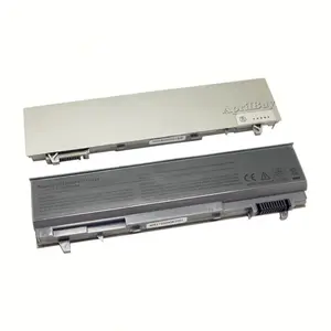 笔记本电池适用于 Dell Latitude E6400 E6410 E6500 电池 PT434 W1193