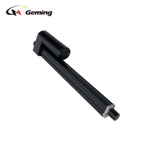 High Quality 12V DC 50-800mm Stroke Low Noise IP66 Linear <strong>Actuator</strong> for Medical Furniture Application - Product Image 4