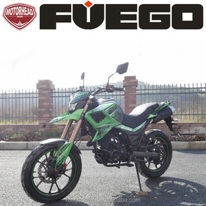 Motocicleta Deportiva TEKKEN Enduro Motard <span class=keywords><strong>Loncin</strong></span> Zongshen 200CC 250CC - Product Image 3