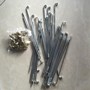 สแตนเลส CG125<span class=keywords><strong>ซี่</strong></span>รถ<span class=keywords><strong>จักรยานยนต์</strong></span> - Product Image 6