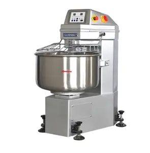 Dapur Mixer Mesin Pengaduk Adonan Profesional Adonan Mixer 2Kg 25Kg Di India