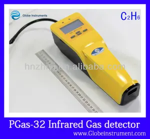 PGas-32 tủ lạnh gas leak detector với chất lượng cao