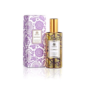 M&SENSE Customized Essential Oil Home Fragrance Bottle Freshener Room Spray