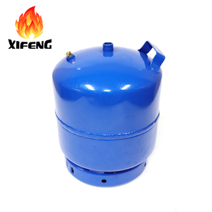 <span class=keywords><strong>Precio</strong></span> bajo <span class=keywords><strong>butano</strong></span> 3 kg vacío mini cilindro de gas LPG precios venta - Product Image 6