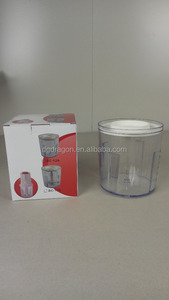 Cuenco para picadora, repuesto para picadora, tazón para picadora - Product Image 4