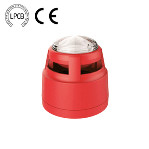 EN54-zertifizierte adressierbare Brand melde zentrale - Product Image 5
