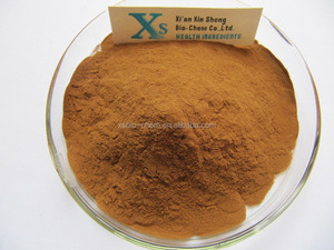 Alta Calidad GMP Extracto de la baya Milagro, Polvo de Extracto de fruta milagrosa, Synsepalum Dulcificum Extracto - Product Image 1