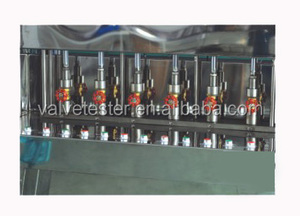 Máy Kiểm Tra Độ Kín Của Van - Product Image 4