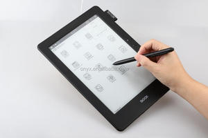 <span class=keywords><strong>BOOX</strong></span> M96 อีรีดเดอร์หนังสืออิเล็กทรอนิกส์ หน้าจอ E-ink ขนาด 9.7 นิ้ว - Product Image 2