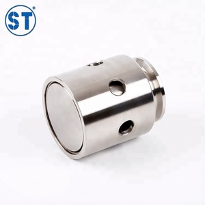 Van Thông Hơi Nhỏ Bằng Thép Không Gỉ Van Xả Khí Chân Không - Product Image 3