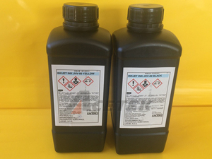 <span class=keywords><strong>Tinta</strong></span> de inyección de <span class=keywords><strong>tinta</strong></span> original JHV-80 <span class=keywords><strong>tinta</strong></span> uv para cabezal de impresión toshiba CE4M - Product Image 3