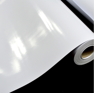Premium Korean Printable White Sav 140g Polymeric <strong>Self</strong> <strong>Adhesive</strong> <strong>Vinyl</strong> <strong>Roll</strong> - Product Image 6