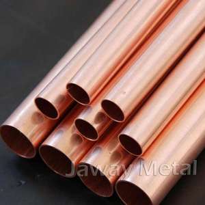 เครื่องขึ้นรูปท่อทองแดง99.9% ทองแดงบริสุทธิ์เครื่องขึ้นรูปท่อทองแดงแบบฝอยสำหรับเครื่องปรับอากาศ - Product Image 3