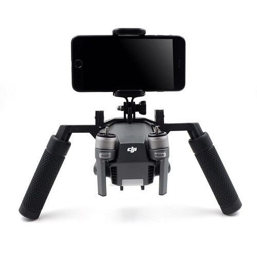 Ручной карданный Стабилизатор камеры Mavic, портативный ручной кронштейн для DJI Mavic Pro