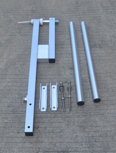 Stainless steel 3. 5dbi  <strong>yagi</strong> fm 88-108 <strong>broadcast</strong> dipole <strong>antenna</strong> Shengda yagi <strong>antenna</strong> 88 108 omni copper - Product Image 3