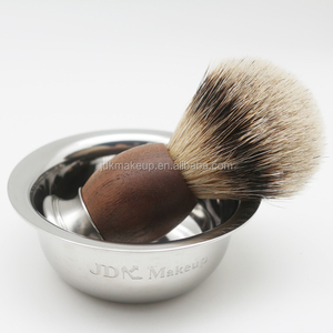 Miglior strumento per la toelettatura da uomo con regalo di Natale miglior <span class=keywords><strong>pennello</strong></span> da barba da uomo - Product Image 4