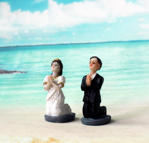 Figura personalizada de eucarista, figura de comunión, escena - Product Image 6