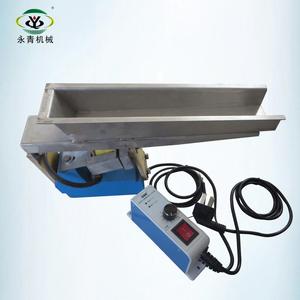 Ad alta capacità di vibrazione elettromagnetica alimentatore con il regolatore - Product Image 6