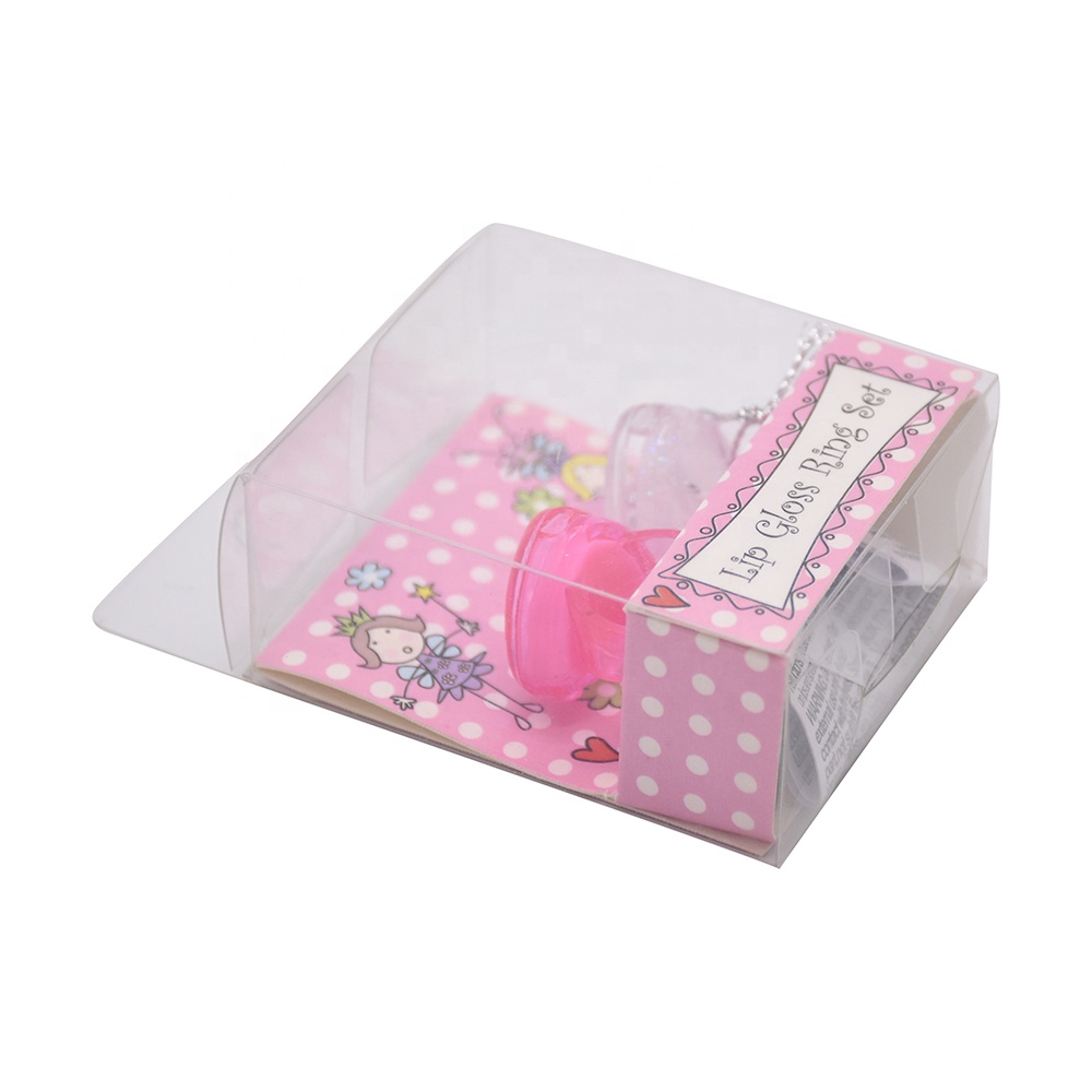 lip balm winter handmade for gift with box