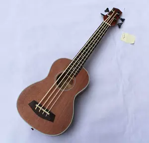 Mr. Mai UKULELE, basse, UKUBASS