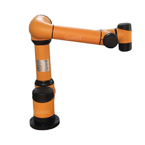 <span class=keywords><strong>Robot</strong></span> de soldadura Industrial, brazo mecánico articulado, 6-8 ejes - Product Image 2