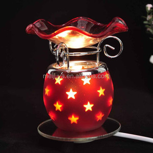 Lampe <span class=keywords><strong>de</strong></span> <span class=keywords><strong>table</strong></span> d'intérieur en gros avec fonction diffuseur d'arômes - Product Image 1
