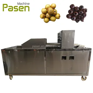 Automatic Cherry Seed Removing Machine Olive Core Remove Machine Date Seed Stoning Machine