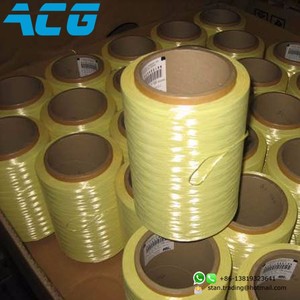 200D-3000D 1414 fibra aramidica para fibra aramidica - Product Image 1