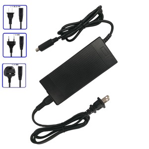 Adaptateur de planche à roulettes électrique New Image 42V 2A, <span class=keywords><strong>chargeur</strong></span> de scooter pour scooter électrique M365/M365pro, accessoires de vélo - Product Image 6