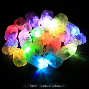 Mini LED Mini <strong>Party</strong> <strong>Lights</strong> for Lanterns <strong>Balloons</strong> Floral - Product Image 3