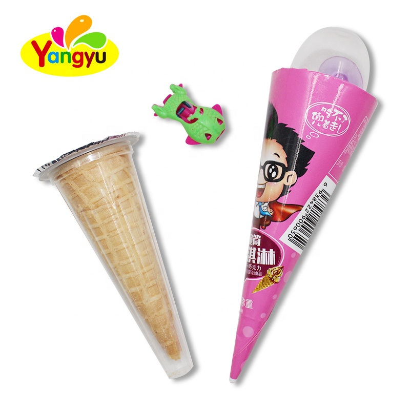 Новый халяльный шоколадный вкус, мороженое и шоколадное печенье с машинкой