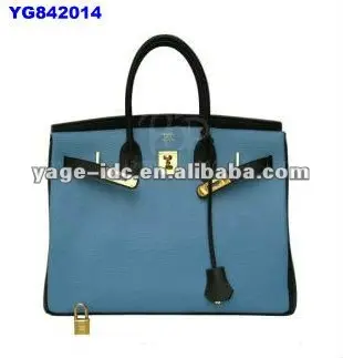 2012 Trendy Women's PU Handbag Wholesale & Retail