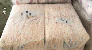 Di seconda elementare usa e getta coccole di grado B pannolini per bambini di stoffa come Backsheet Haiti Market - Product Image 3