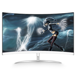 Para el juego 2018 Full HD Frameless monitores 27 pulgadas 144Hz - Product Image 2
