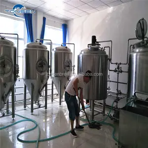 Damıtma ekipmanları/homebrew ekipmanları/bira tankı bira fıçısı