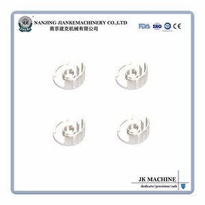 reparación de corte de la rueda RIM Torno CNC máquinas herramientas - Product Image 3