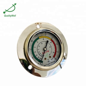 60 мм экономический манометры датчик давления масла - Product Image 3