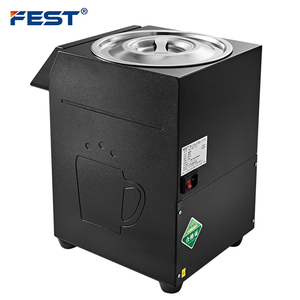 FEST新设计果糖分配器机泡沫茶波巴奶茶果糖定量机110V/220V - Product Image 6