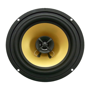 Haute puissant 5 "2 voies gamme complète diaphragme PEI 30 watts 6.5 pouces haut-parleurs coaxiaux - Product Image 2