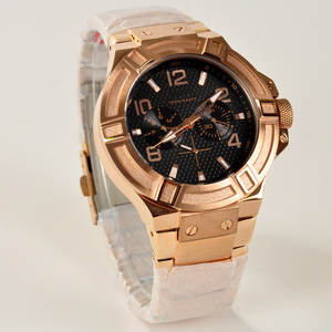 <span class=keywords><strong>Reloj</strong></span> de Alta Calidad Orologio Dorado <span class=keywords><strong>para</strong></span> <span class=keywords><strong>Hombre</strong></span>, Marca de Moda Original, <span class=keywords><strong>Reloj</strong></span> Inteligente Informal de Acero Inoxidable, <span class=keywords><strong>Reloj</strong></span> Guesses, <span class=keywords><strong>Reloj</strong></span> Guccier - Product Image 2