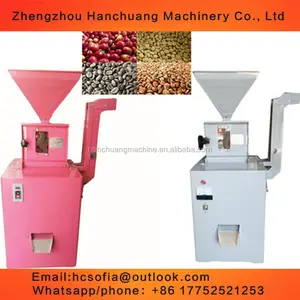 Colombia Best Price Cocoa Bean Huller/ Coffee bean shelling machine