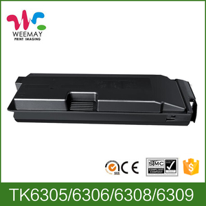 <span class=keywords><strong>Ali</strong></span> expres Chine cartouche de toner compatible pour Kyocera TK-6309 - Product Image 1