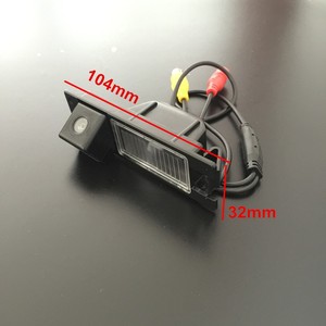 Caméra <span class=keywords><strong>de</strong></span> <span class=keywords><strong>recul</strong></span> arrière pour voiture FIAT Grande, vue arrière, pour Buick Regal <span class=keywords><strong>Opel</strong></span> Astra H J Corsa Meriva Vectra Zafira innova - Product Image 2
