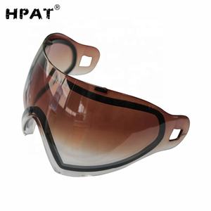 Nouvelles lunettes pare-soleil pour <span class=keywords><strong>masque</strong></span> de paintball <span class=keywords><strong>DYE</strong></span> <span class=keywords><strong>I4</strong></span> - Product Image 5